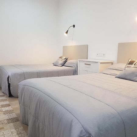 Luceros Apartamentos 알리칸테 외부 사진