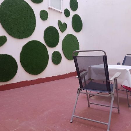 Luceros Apartamentos 알리칸테 외부 사진