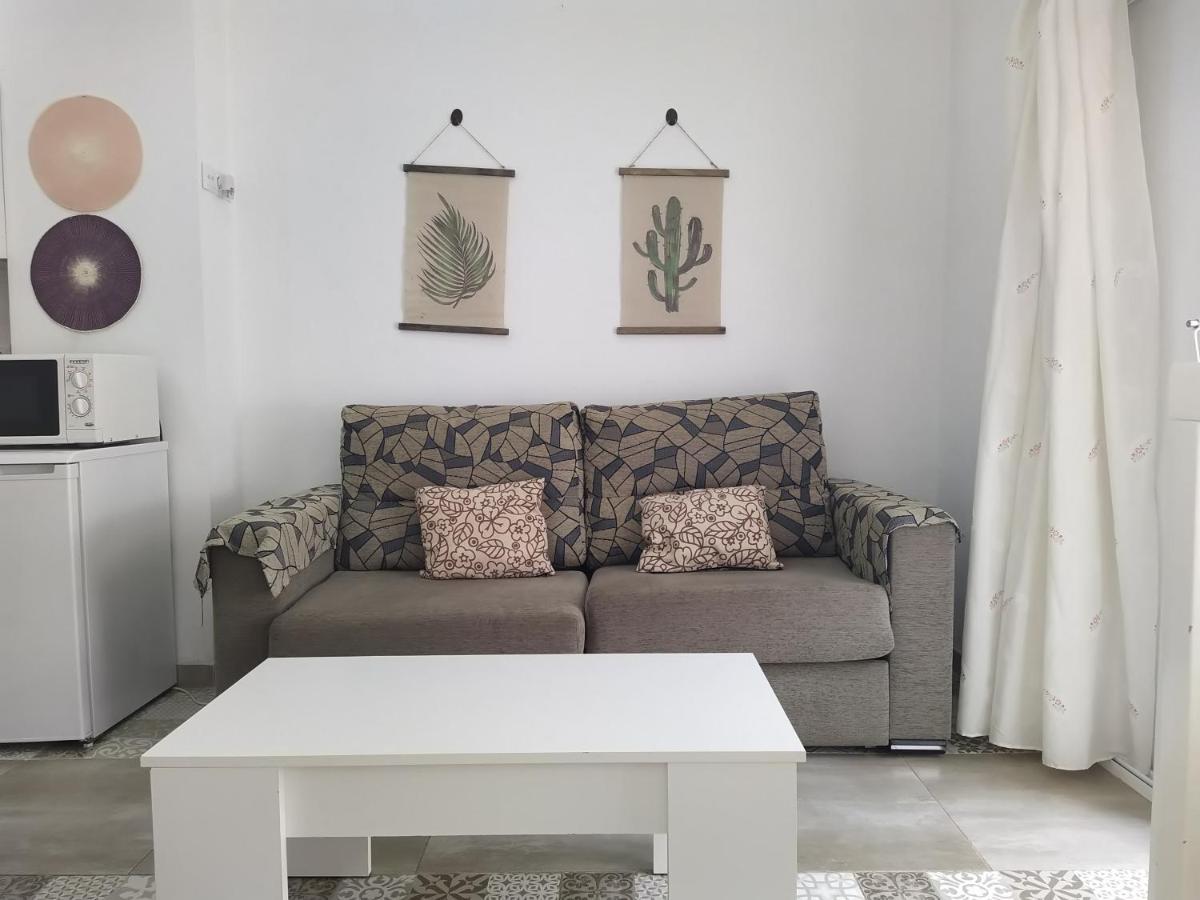 Luceros Apartamentos 알리칸테 외부 사진