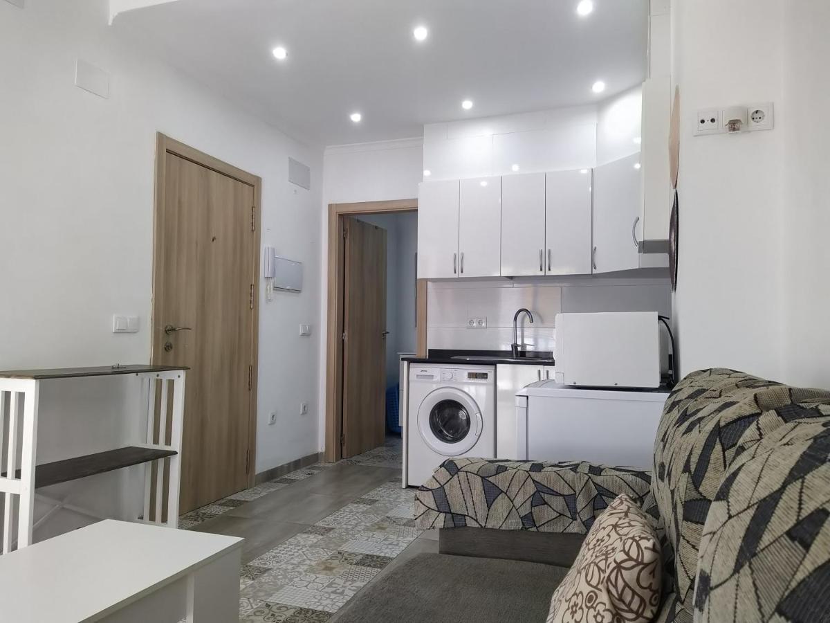 Luceros Apartamentos 알리칸테 외부 사진