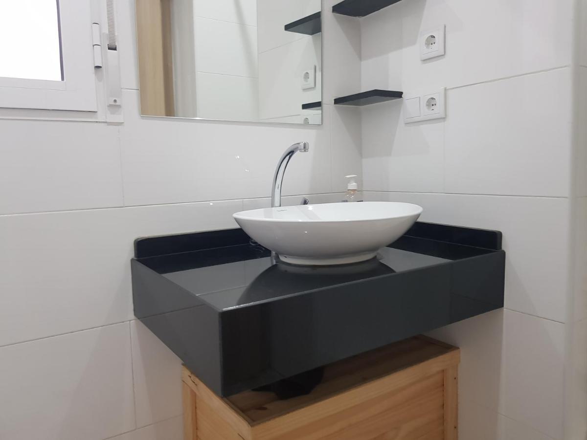 Luceros Apartamentos 알리칸테 외부 사진