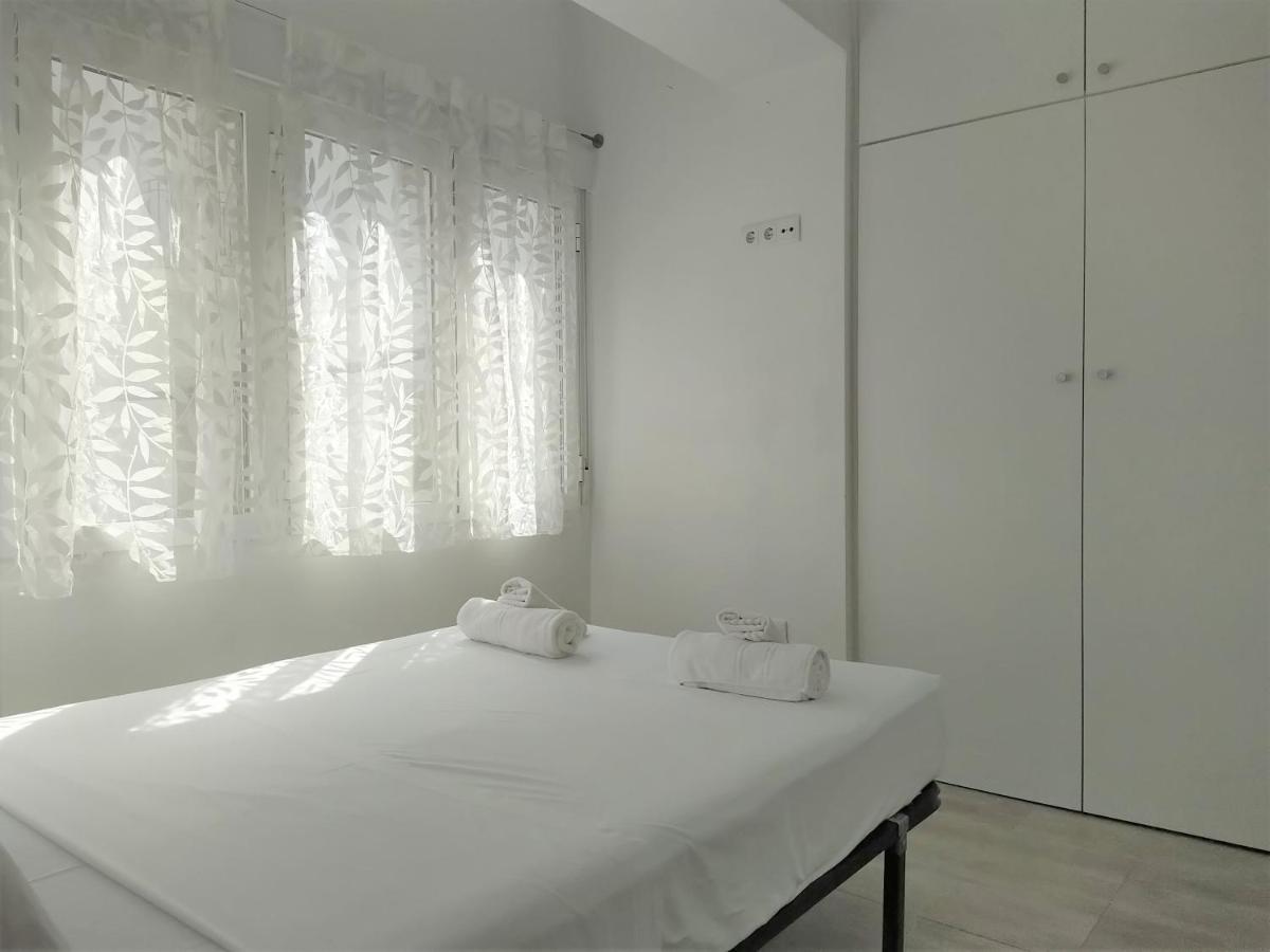 Luceros Apartamentos 알리칸테 외부 사진