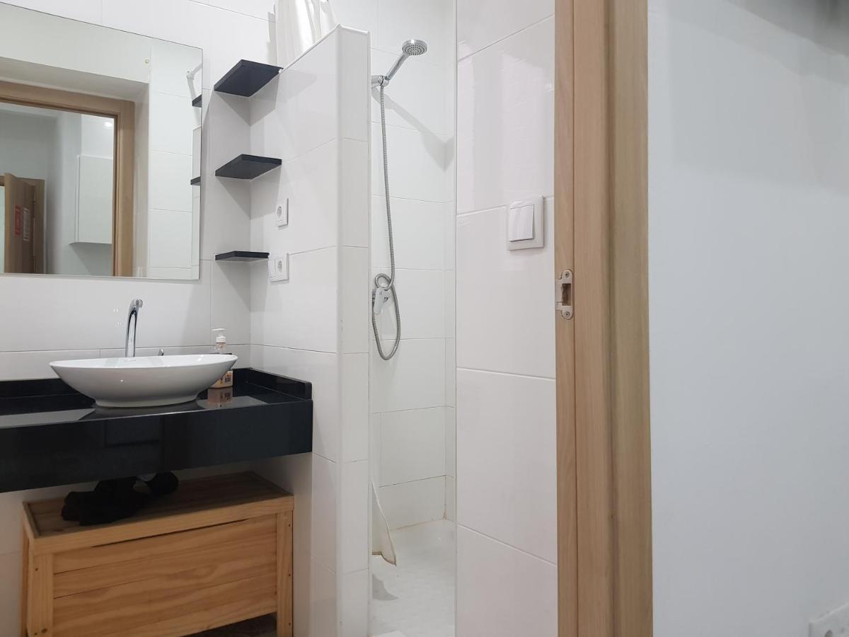 Luceros Apartamentos 알리칸테 외부 사진